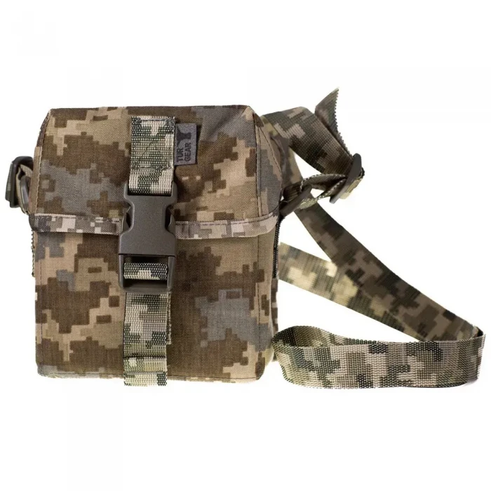 Подсумок TUR Gear PVS-14, Coyote Подсумок TUR Gear PVS-14, Coyote
