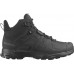Черевики Salomon X Ultra Forces Mid, Black