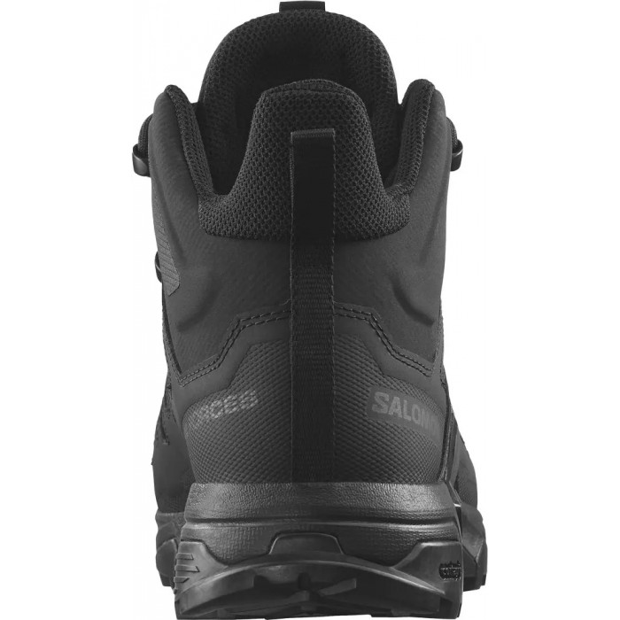 Черевики Salomon X Ultra Forces Mid, Black Черевики Salomon X Ultra Forces Mid, Black