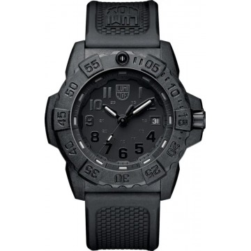 Часы Luminox 3501.BO., Black