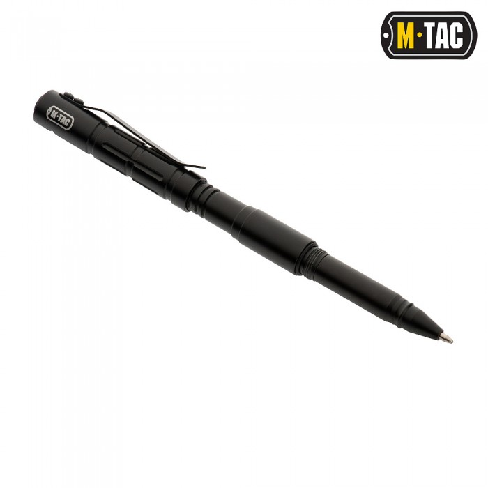 Ручка M-Tac Type 1, Black Ручка M-Tac Type 1, Black