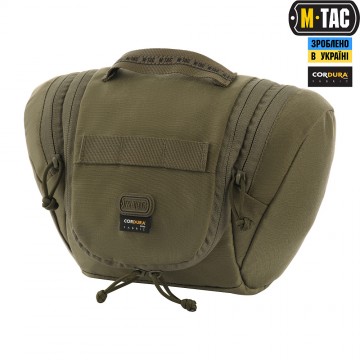 Несесер M-Tac Elite Gen.II, Black