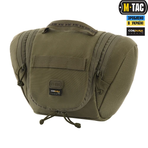 Несессер M-Tac Elite Gen.II, Coyote