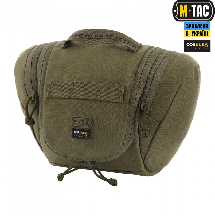 Несессер M-Tac Elite Gen.II, Ranger Green Несессер M-Tac Elite Gen.II, Ranger Green