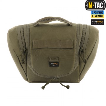 Несесер M-Tac Elite Gen.II, Black