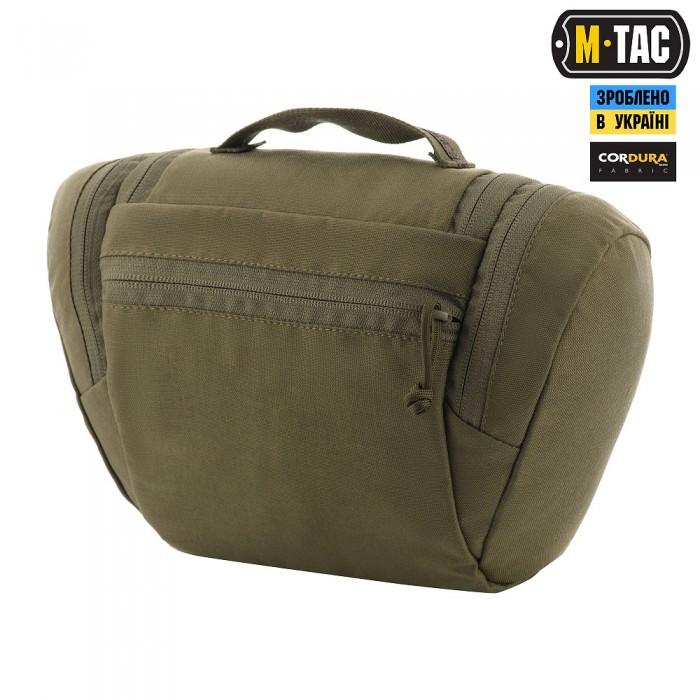 Несессер M-Tac Elite Gen.II, Ranger Green Несессер M-Tac Elite Gen.II, Ranger Green