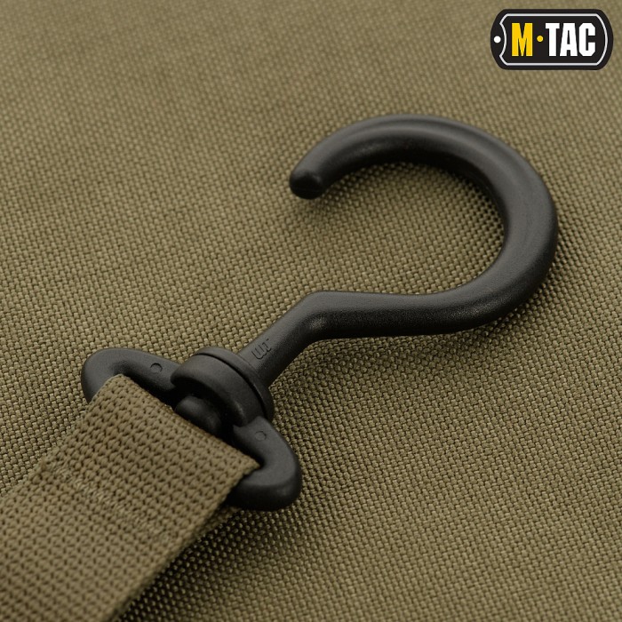 Несессер M-Tac Elite Gen.II, Ranger Green Несессер M-Tac Elite Gen.II, Ranger Green
