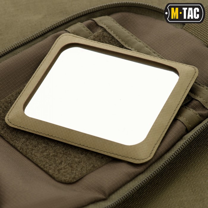 Несессер M-Tac Elite Gen.II, Ranger Green Несессер M-Tac Elite Gen.II, Ranger Green