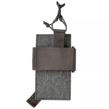Подсумок Helikon-Tex Insert Inverted Pistol Holder, Grey
