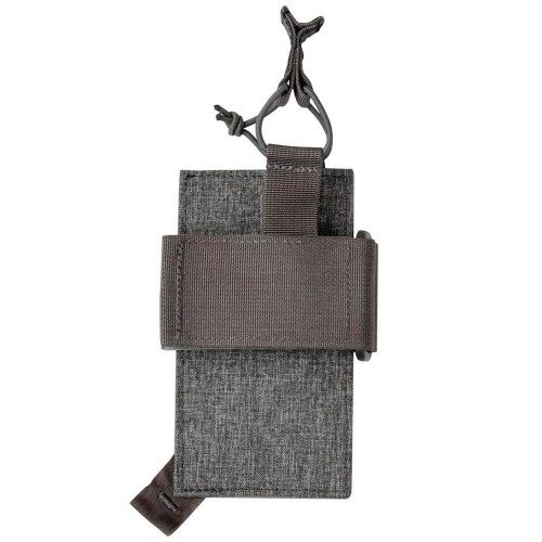 Подсумок Helikon-Tex Insert Inverted Pistol Holder, Grey