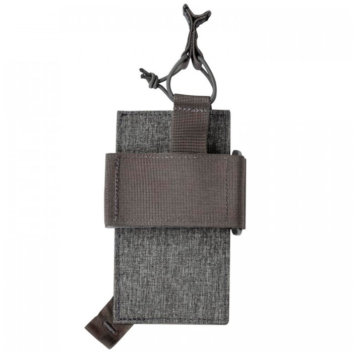 Подсумок Helikon-Tex Insert Inverted Pistol Holder, Grey Подсумок Helikon-Tex Insert Inverted Pistol Holder, Grey