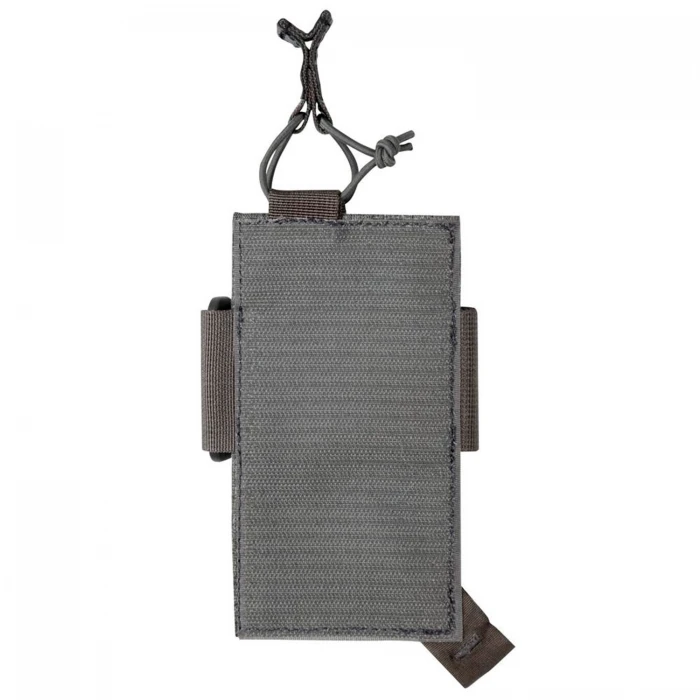 Подсумок Helikon-Tex Insert Inverted Pistol Holder, Blue Подсумок Helikon-Tex Insert Inverted Pistol Holder, Blue