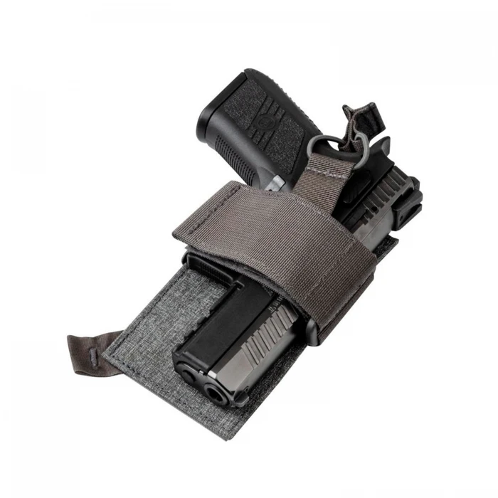 Подсумок Helikon-Tex Insert Inverted Pistol Holder, Blue Подсумок Helikon-Tex Insert Inverted Pistol Holder, Blue