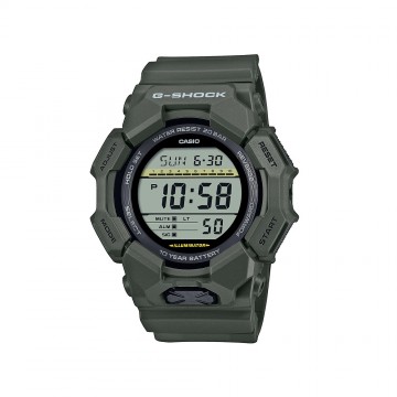 Часы CASIO G-Shock GD-010-3ER, Olive