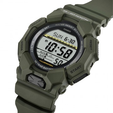 Часы CASIO G-Shock GD-010-3ER, Olive