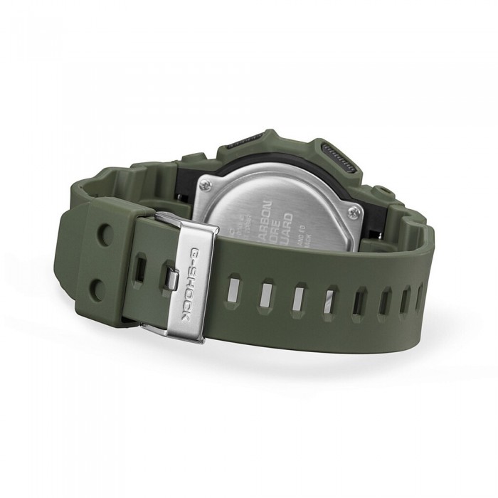 Часы CASIO G-Shock GD-010-3ER, Olive Часы CASIO G-Shock GD-010-3ER, Olive