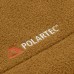 Кофта флисовая M-Tac Combat Fleece Polartec, Coyote