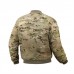 Куртка MA-1 Military Primaloft МС, MultiCam