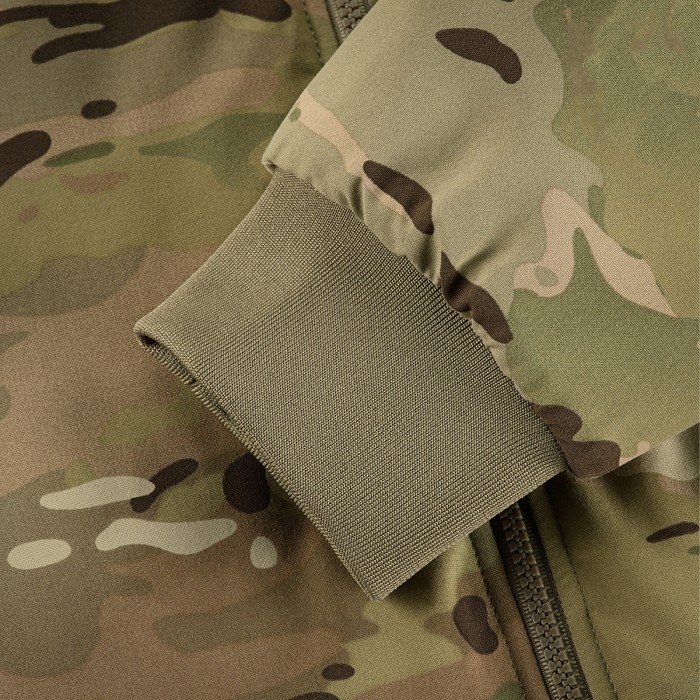 Куртка MA-1 Military Primaloft МС, MultiCam Куртка MA-1 Military Primaloft МС, MultiCam