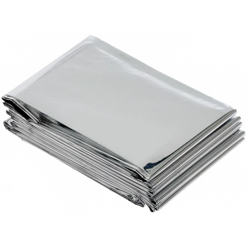 Термоковдра Skif Outdoor Thermo Shield, Silver