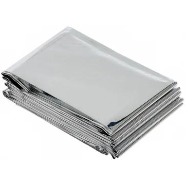 Термоковдра Skif Outdoor Thermo Shield, Silver