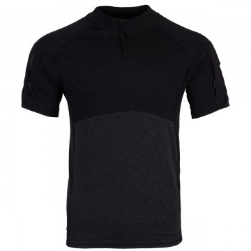 Футболка боевая ESDY Tactical Frog T-Shirt, Black