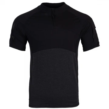 Футболка боевая ESDY Tactical Frog T-Shirt, Black