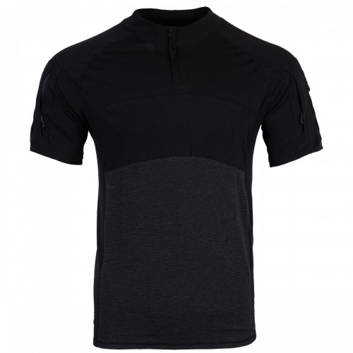 Футболка боевая ESDY Tactical Frog T-Shirt, Black