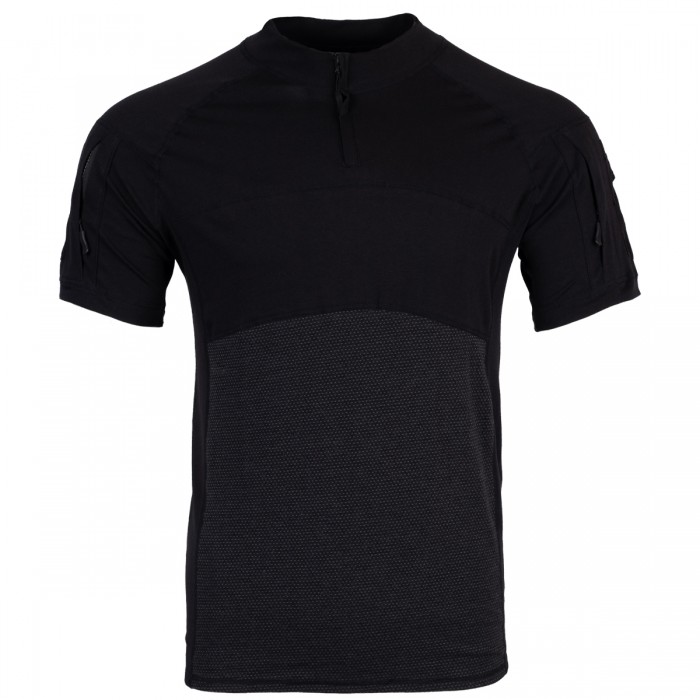 Футболка боевая ESDY Tactical Frog T-Shirt, Black Футболка боевая ESDY Tactical Frog T-Shirt, Black