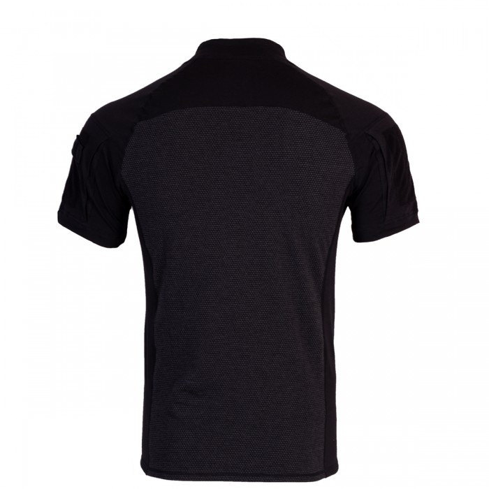 Футболка боевая ESDY Tactical Frog T-Shirt, Black Футболка боевая ESDY Tactical Frog T-Shirt, Black