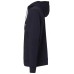 Толстовка Oakley Bark FZ Hoodie 2.0, Black