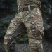 Штани тактичні з наколінниками M-Tac Sturm Gen.II NYCO Extreme, MultiCam