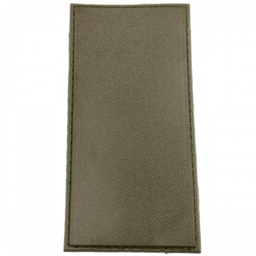 Погон ЗСУ Dark солдат, Dark olive