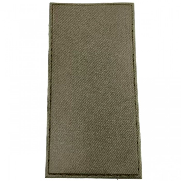 Погон ЗСУ Dark солдат, Dark olive Погон ЗСУ Dark солдат, Dark olive