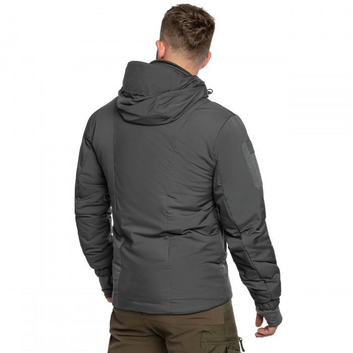 Куртка UF PRO Delta ML Gen.3, Grey Куртка UF PRO Delta ML Gen.3, Grey