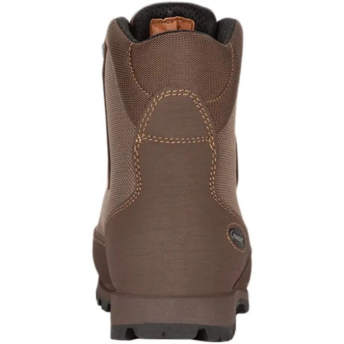 Ботинки AKU Pilgrim DS Combat, US Brown Ботинки AKU Pilgrim DS Combat, US Brown