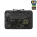 Сумка M-Tac Admin Bag Medium Elite з липучкою , Black MultiCam