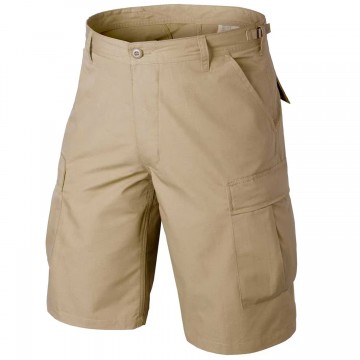 Шорты Helikon CPU Cotton Ripstop, Khaki