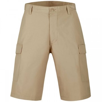 Шорты Helikon CPU Cotton Ripstop, Khaki
