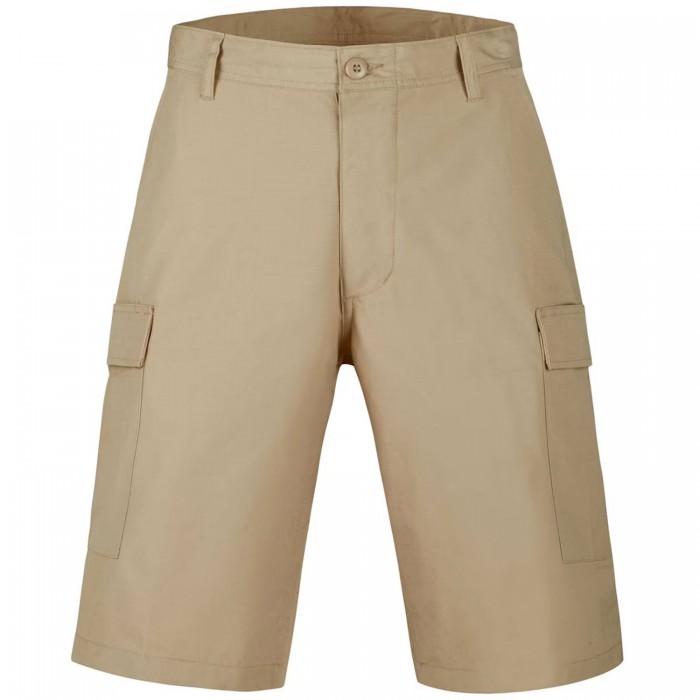 Шорты Helikon CPU Cotton Ripstop, Khaki Шорты Helikon CPU Cotton Ripstop, Khaki