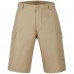 Шорты Helikon CPU Cotton Ripstop, Khaki