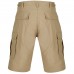 Шорты Helikon CPU Cotton Ripstop, Khaki