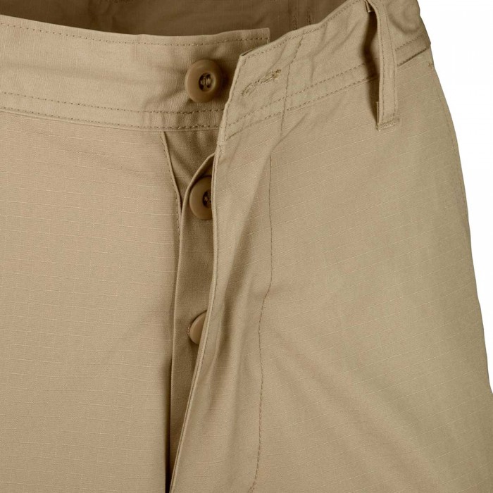 Шорты Helikon CPU Cotton Ripstop, Khaki Шорты Helikon CPU Cotton Ripstop, Khaki