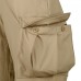 Шорты Helikon CPU Cotton Ripstop, Khaki
