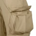 Шорты Helikon CPU Cotton Ripstop, Olive Green