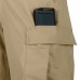 Шорты Helikon CPU Cotton Ripstop, Khaki