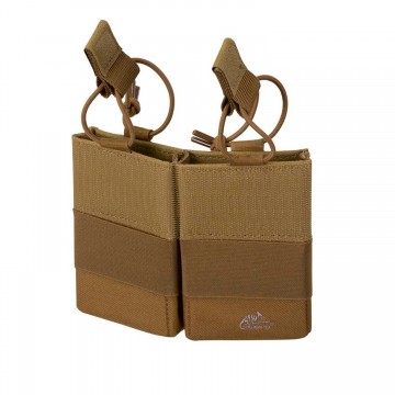 Подсумок Helikon Competition Double Rifle Insert, Coyote
