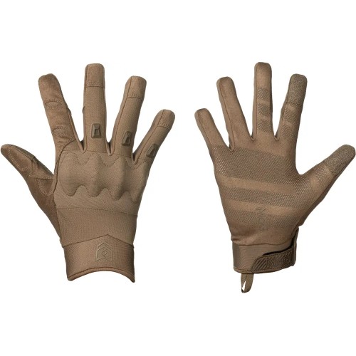 Рукавички MOG Target Combat, Coyote brown
