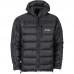 Куртка зимова Snugpak Glacier 9, Black