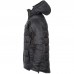 Куртка зимова Snugpak Glacier 9, Black